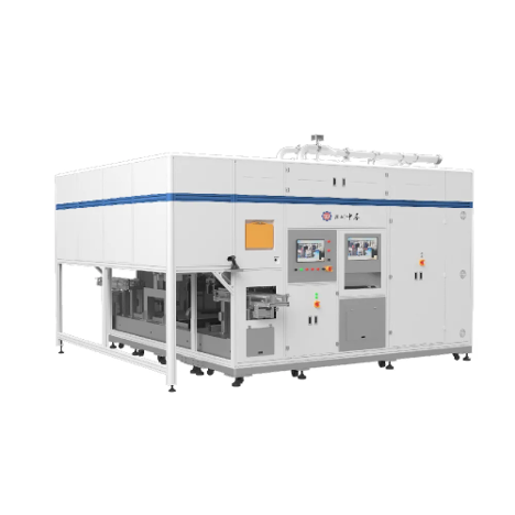 Laser Welding Machine